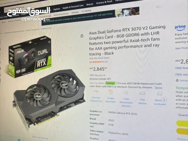 Computers PC for sale in Fujairah