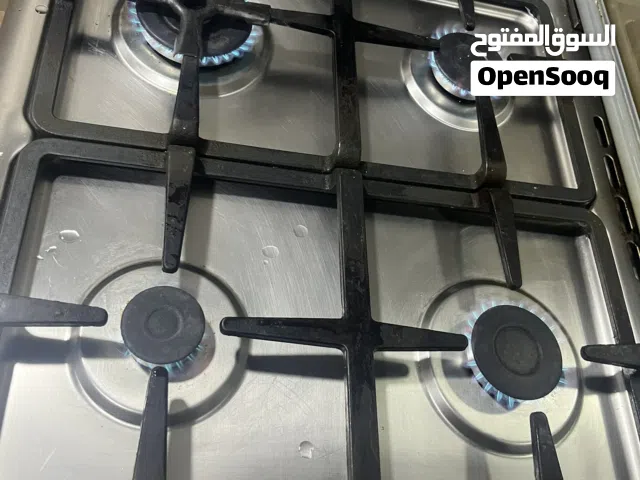 طباخ من ويست بوينت
