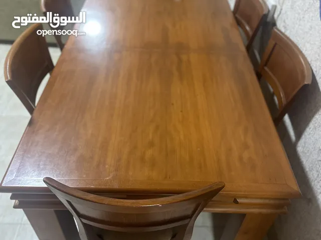 طاولة سفرة