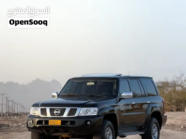 Used Nissan Other in Muscat