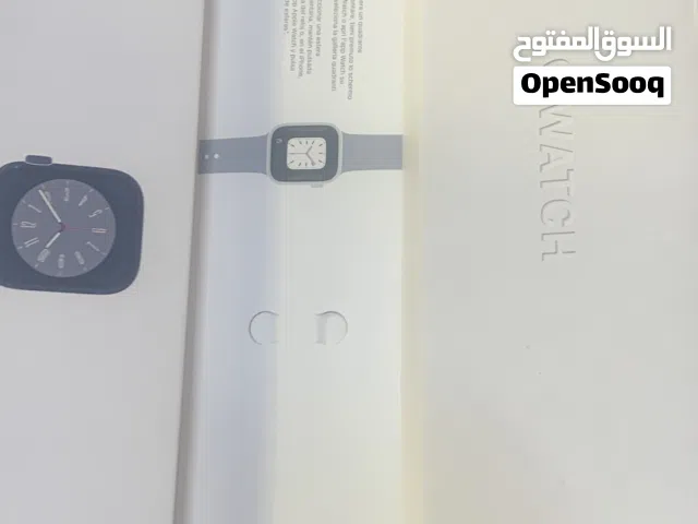 Apple smart watches for Sale in Ahad Rafidah