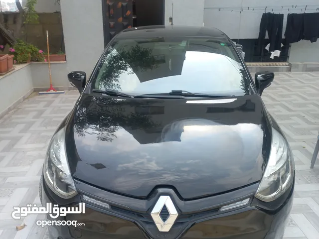 Used Renault Clio in Nablus