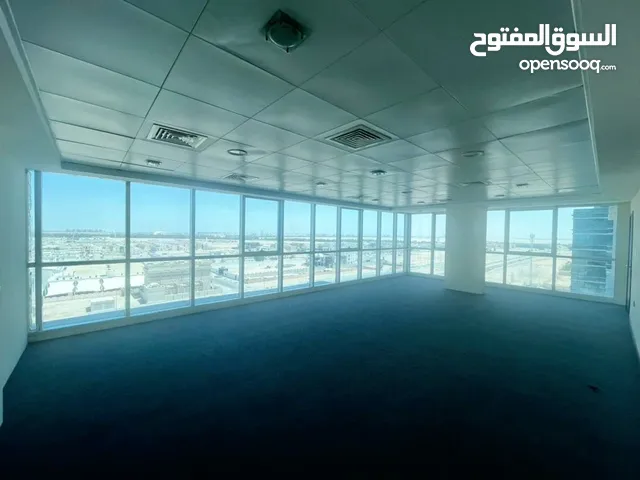 Yearly Offices in Abu Dhabi Mohamed Bin Zayed City