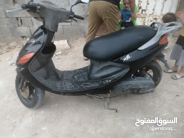 دراجة للبيع