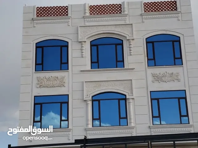 3 Floors Building for Sale in Sana'a Al-Huthaily