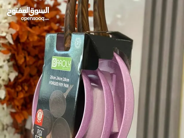 طقم مقالي غرانيت