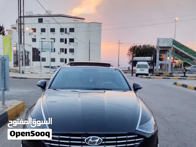 2023 Hyundai Sonata Limited