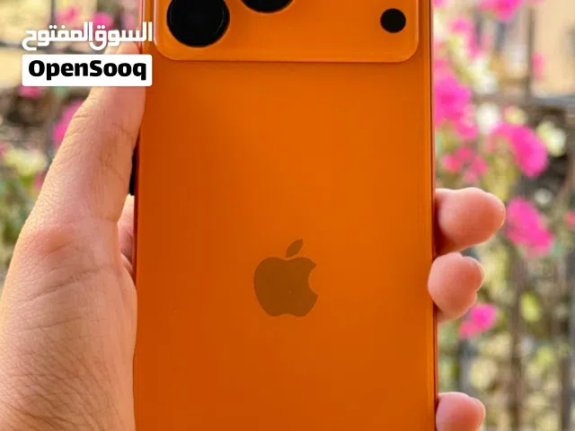 الايفون 17 بروماكس  الجديد*  *IPHoooONE 17 P