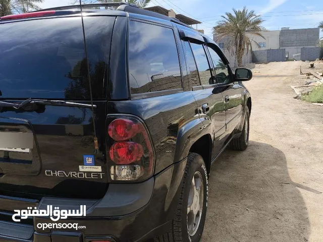 بلايزر ltz موديل 2004