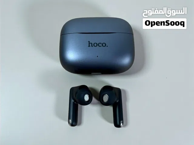 ايربود للترجمة الفورية مع عزل ضوضاء ماركة هوكو
