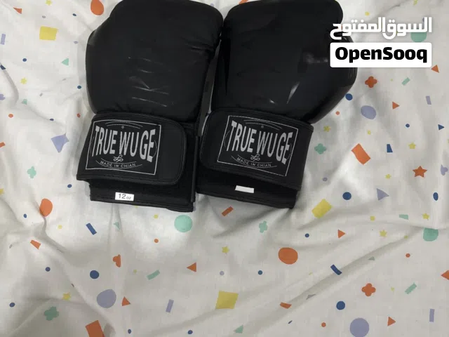 قفاز ملاكمة