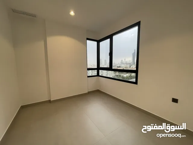 90 m2 3 Bedrooms Apartments for Rent in Kuwait City Bnaid Al-Qar