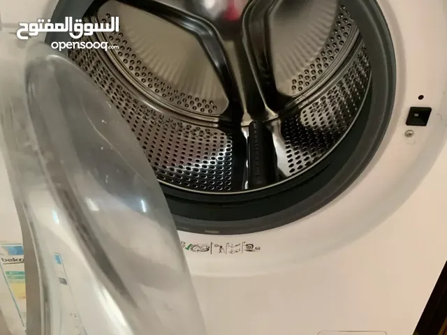 Beko 7 - 8 Kg Washing Machines in Irbid