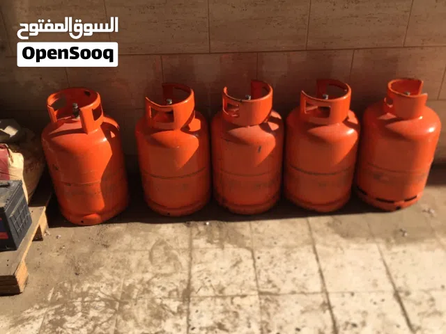 اسطوانات عدد 5