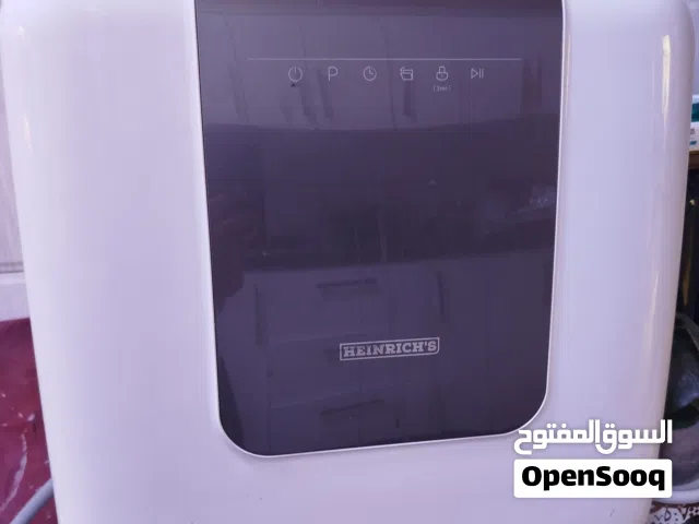 غسالة صحون منضدية