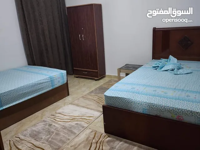150m2 3 Bedrooms Apartments for Rent in Cairo Nasr City