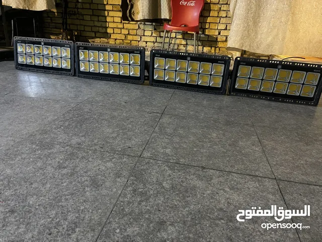 اسلام عليكم بلوجكتر 600 واط ما مستعملات