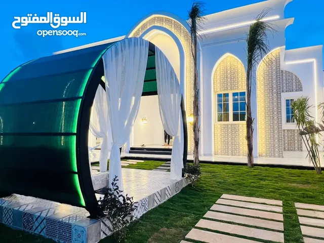 4 Bedrooms Farms for Sale in Tripoli Ain Zara