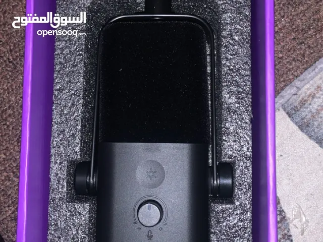 Microphones for sale in Jeddah
