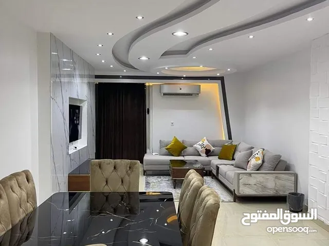 Furnished Daily in Giza Mohandessin