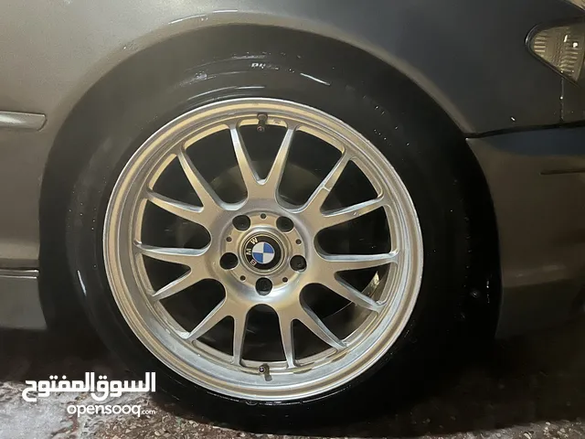BMW E46 Orginal 325IA 2004 individual كاش فقط قابل للتفاوض بعد المعاينة مميزة جدا