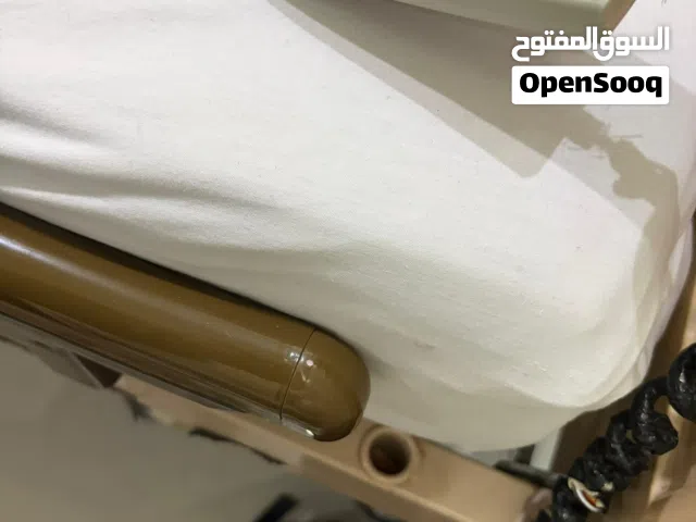 سرير احتياجات خاصه كبير تحكم ريموت