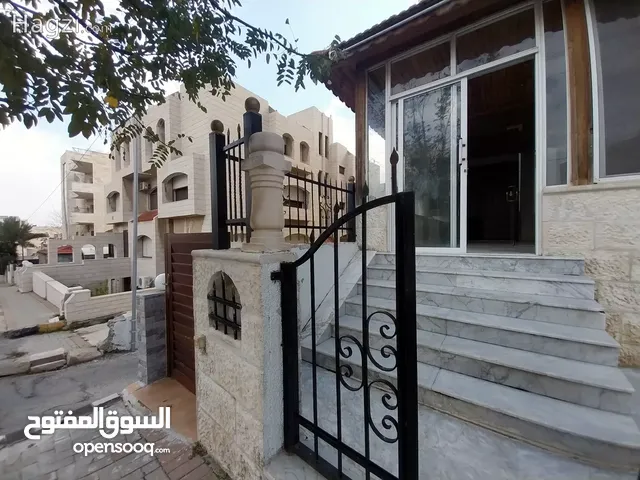 210 m2 3 Bedrooms Apartments for Sale in Amman Al Rabiah