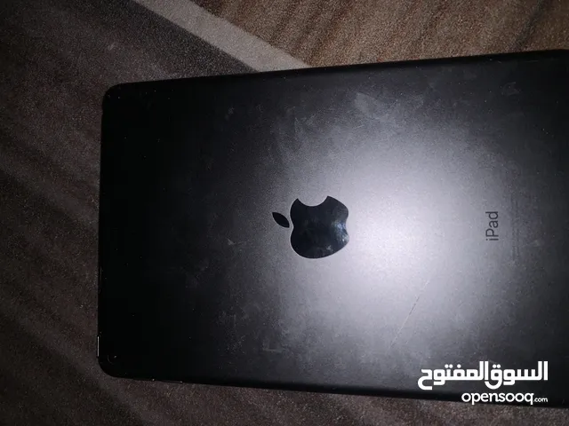 سلام عليكم ايباد ميني 5 غني عن تعريف وحش البوبجي