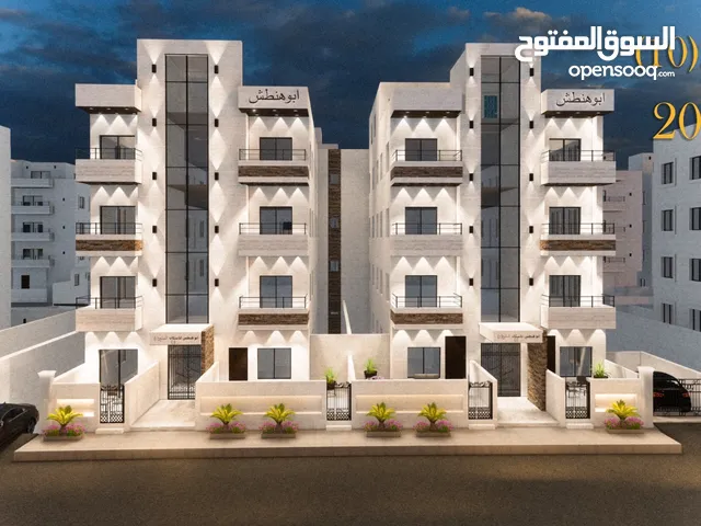 149 m2 3 Bedrooms Apartments for Sale in Amman 7th Circle