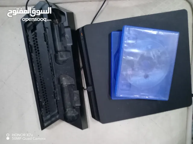 PlayStation 4 PlayStation for sale in Al Dakhiliya