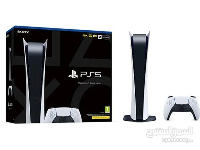 PlayStation 5 PlayStation for sale in Mafraq