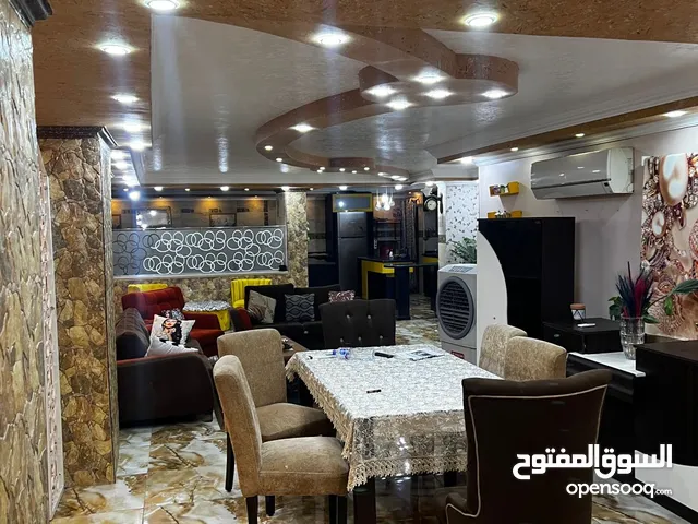 500 m2 4 Bedrooms Villa for Rent in Giza Hadayek al-Ahram