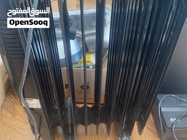 دفايه زيت للبيع
