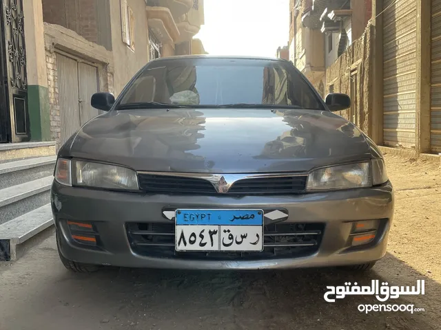 Used Mitsubishi Lancer in Zagazig