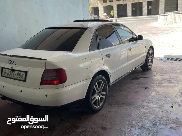 Used Audi A4 in Bethlehem