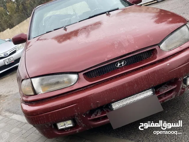 هيونداي النترا 1994 للبيع