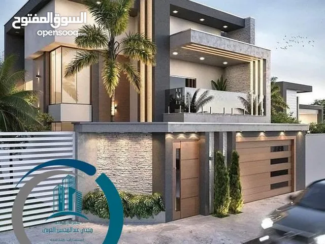 فيلات للايجار