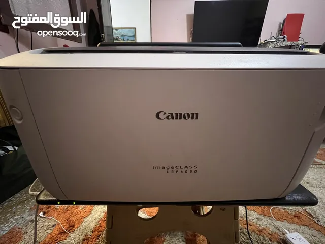 طابعة كانون