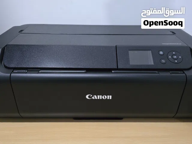 Canon Imageprograf 300 Photo printer