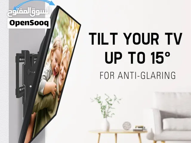 tv stand for wall available in muscat