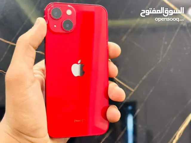 iPhone 13 ختش لا مش مفتوح