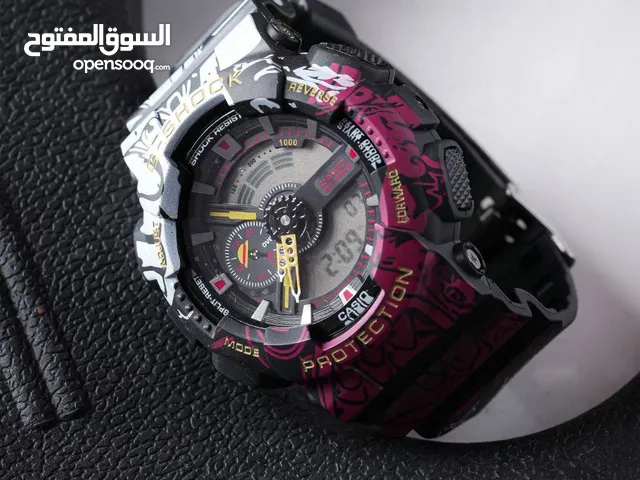 Analog & Digital G-Shock watches for sale in Hebron