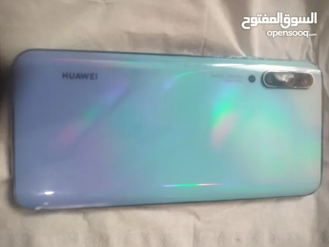 Huawei Y9s 128 GB in Amman