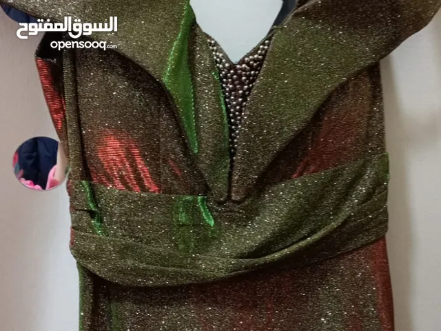 فستان جديد