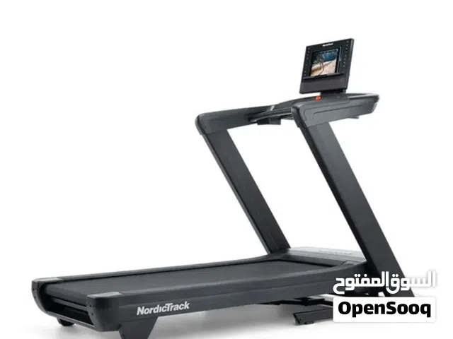 NordicTrack T Series 10 Treadmill - NTL15425  – جهاز مشي (Treadmill) لتمرين احترافي داخل منزلك