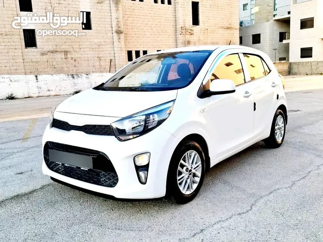 كيا بيكانتو 2023