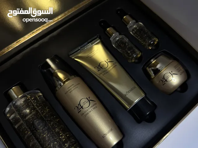 للبنات اللي يحبون يهتمون ببشرتهم، هذا لكم
