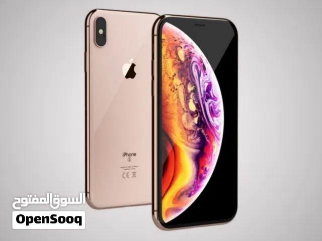 Apple iPhone XS Max 64 GB in Zliten