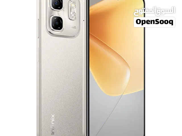 Infinix Other 256 GB in Baghdad
