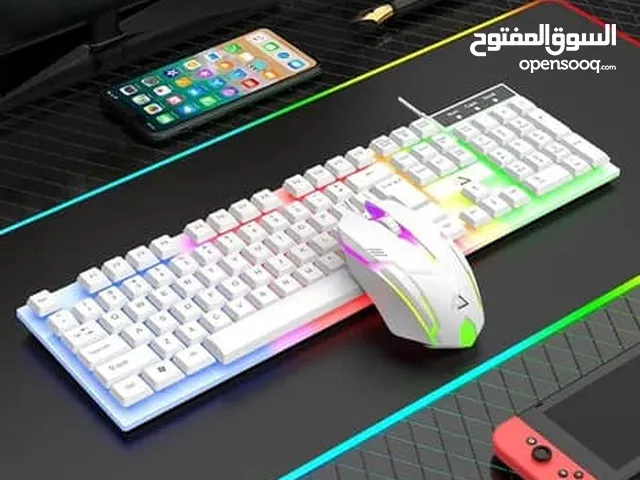 Other Keyboards & Mice in Sana'a